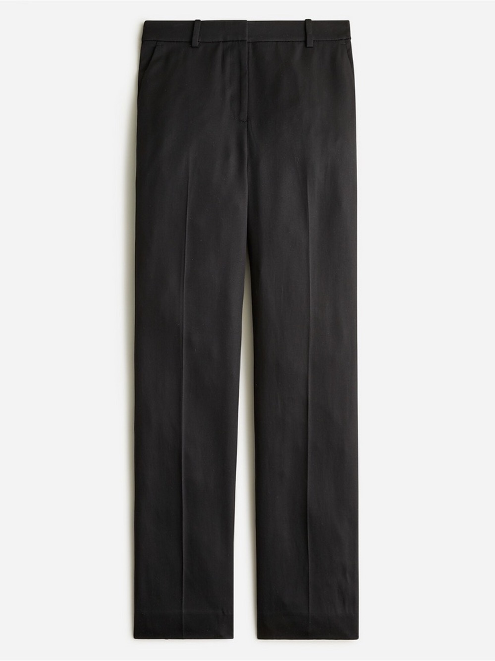 J. Crew Black Women's Dress Pants